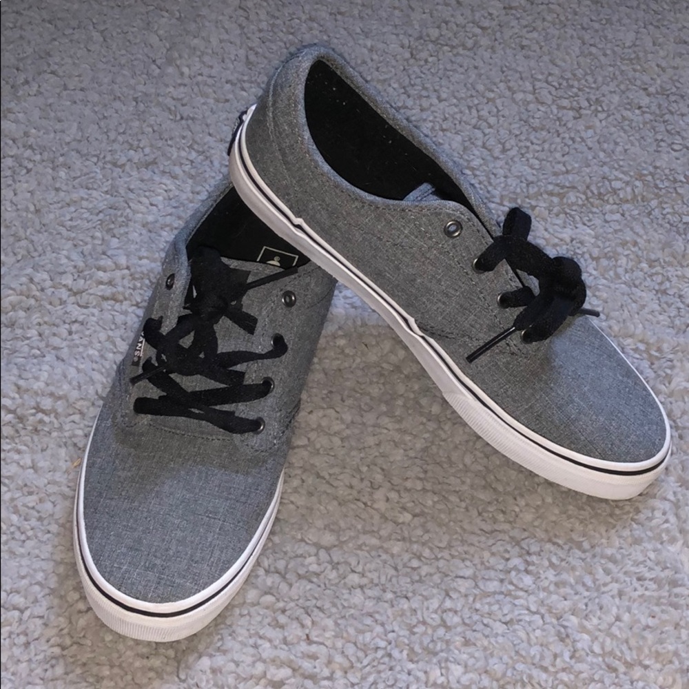 Vans Atwood